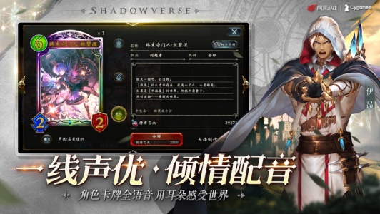Shadowverse