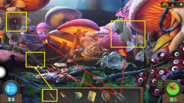 《密室逃脱7环游世界》全章节通关攻略