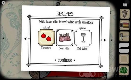 《锈湖旅馆》野猪先生房间全关卡通关攻略