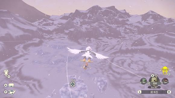 《宝可梦传说》阿尔宙斯通关全流程图文攻略