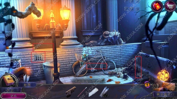 《密室逃脱19离奇失踪》完整版图文攻略