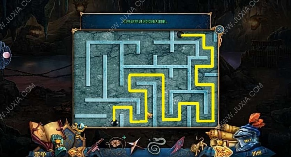 《密室逃脱15神秘宫殿》新版全章节通关攻略