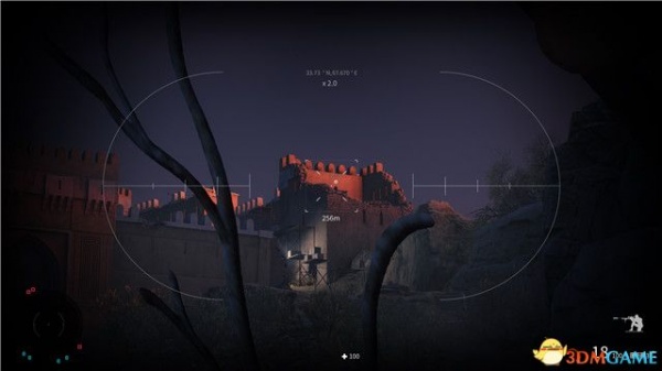 《狙击手幽灵战士契约2》全关卡通关攻略
