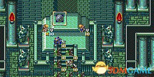 《梦幻模拟战2》全隐藏物品获取攻略