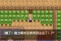 《口袋妖怪漆黑的魅影》5.0图文攻略