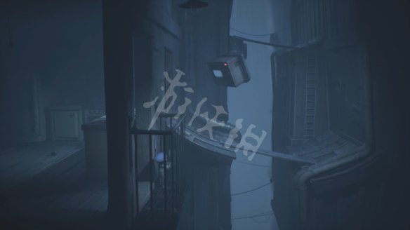 《小小梦魇2》通关攻略全流程图解