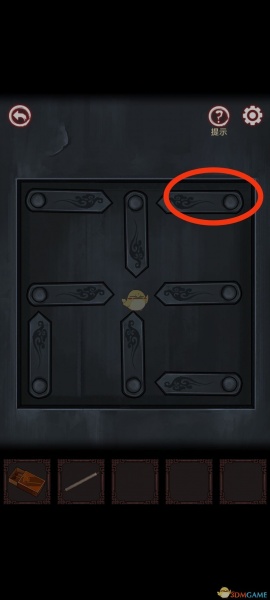 《宅怨》全章节攻略全部图解