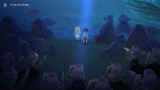 魔女之泉4无限金币无限修行版