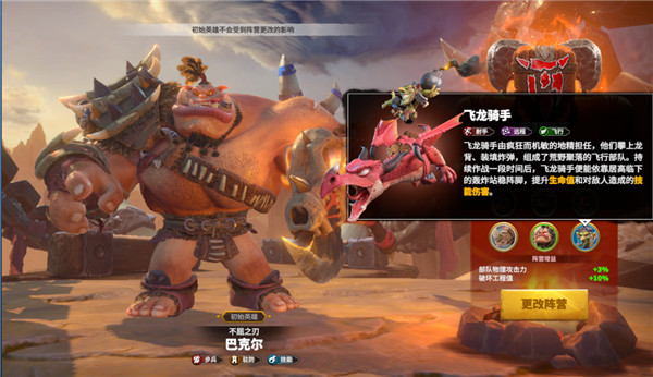 Call of Dragons