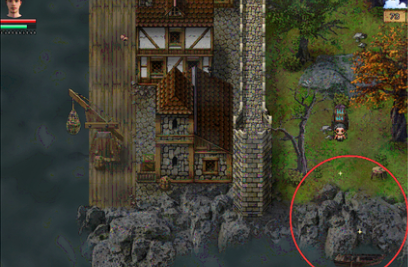 《农民的追求》2.72通关攻略