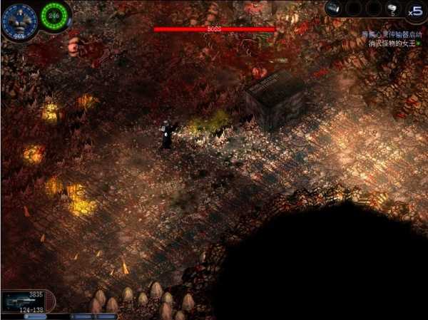 《孤胆枪手2》征兵全部隐藏点图文攻略