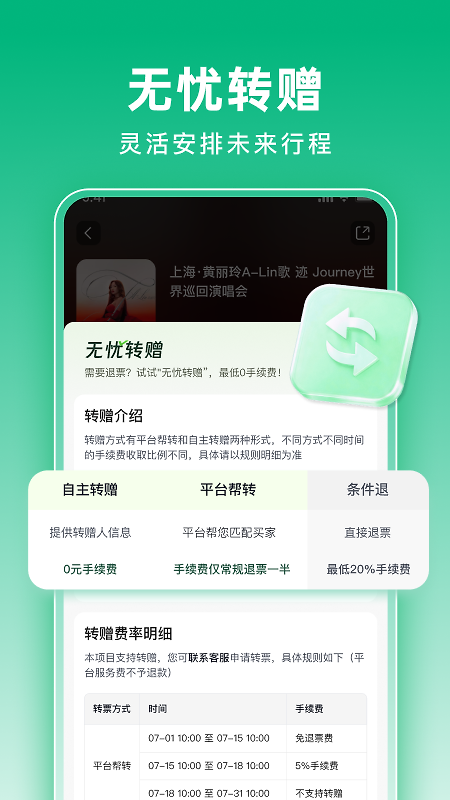 票牛官方版