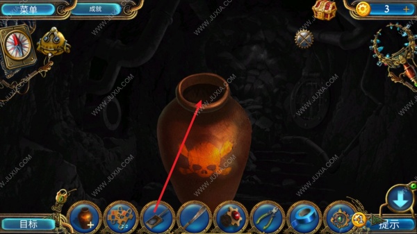 《密室逃脱21遗落梦境》全章节图文攻略