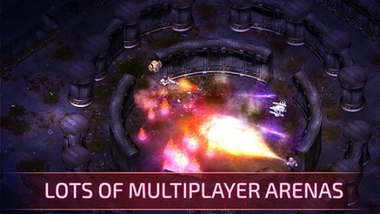 孤胆枪手2传奇无限金币版