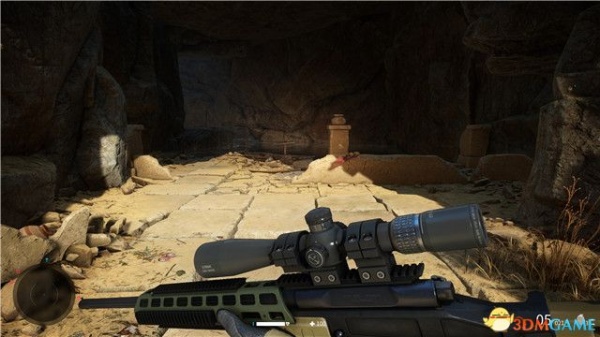 《狙击手幽灵战士契约2》全关卡通关攻略