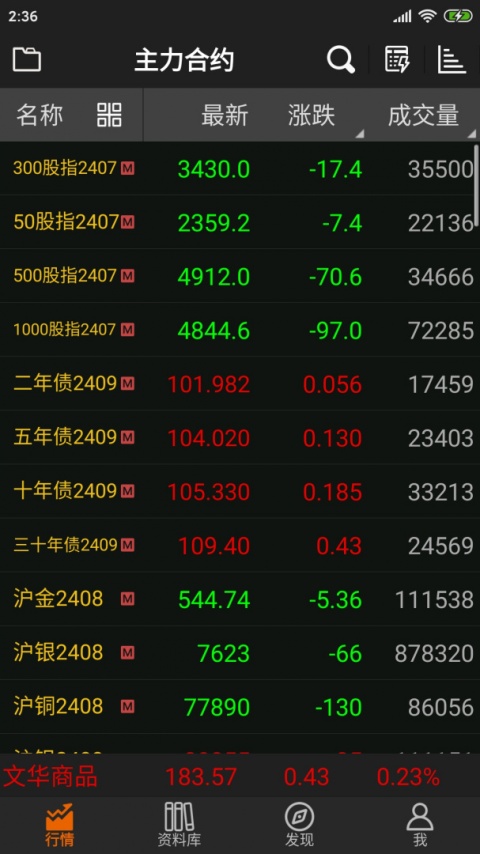 随身行app
