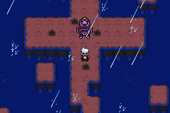 《口袋妖怪漆黑的魅影》5.0图文攻略