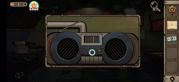 《密室逃脱绝境系列8酒店惊魂》全结局达成攻略