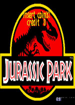 侏罗纪公园手游中文版