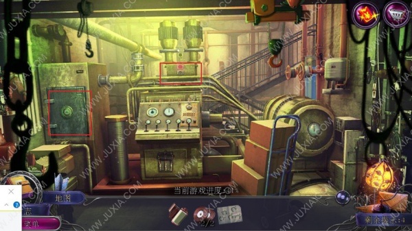 《密室逃脱19离奇失踪》完整版图文攻略