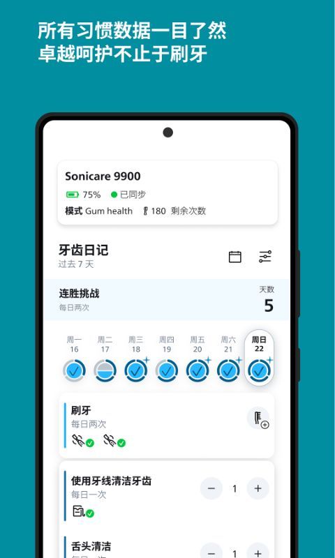 Sonicare