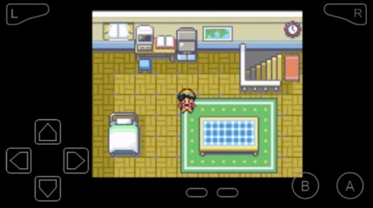 口袋妖怪水银V3.0完结版(金手指)