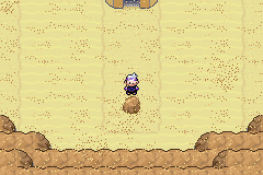 《口袋妖怪漆黑的魅影》5.0图文攻略