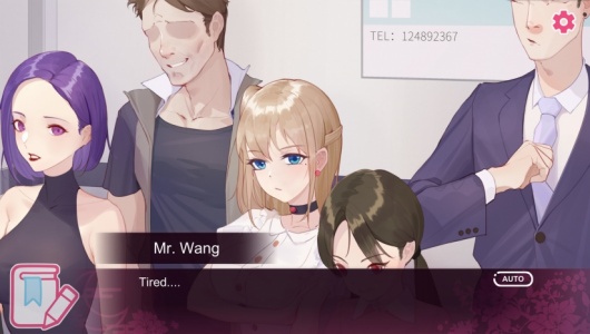 重生之隔壁老王全cg存档版