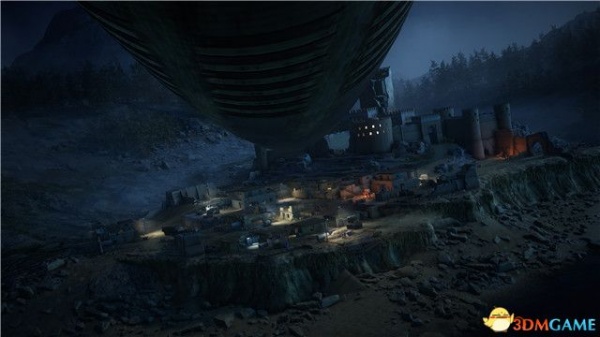 《狙击手幽灵战士契约2》全关卡通关攻略