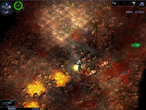 《孤胆枪手2》征兵全部隐藏点图文攻略