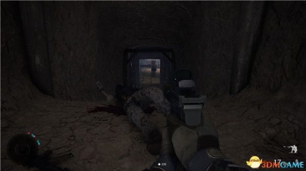 《狙击手幽灵战士契约2》全关卡通关攻略