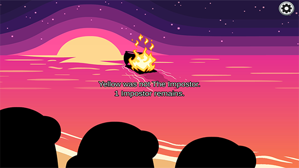 在我们之间中文版