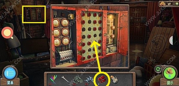 《密室逃脱7环游世界》全章节通关攻略