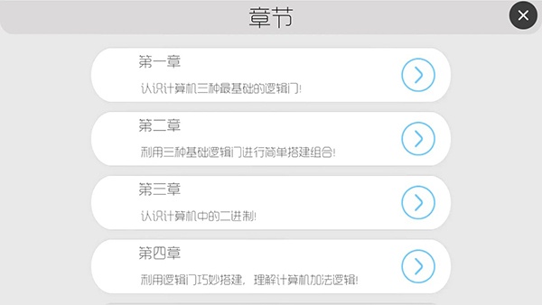 与门