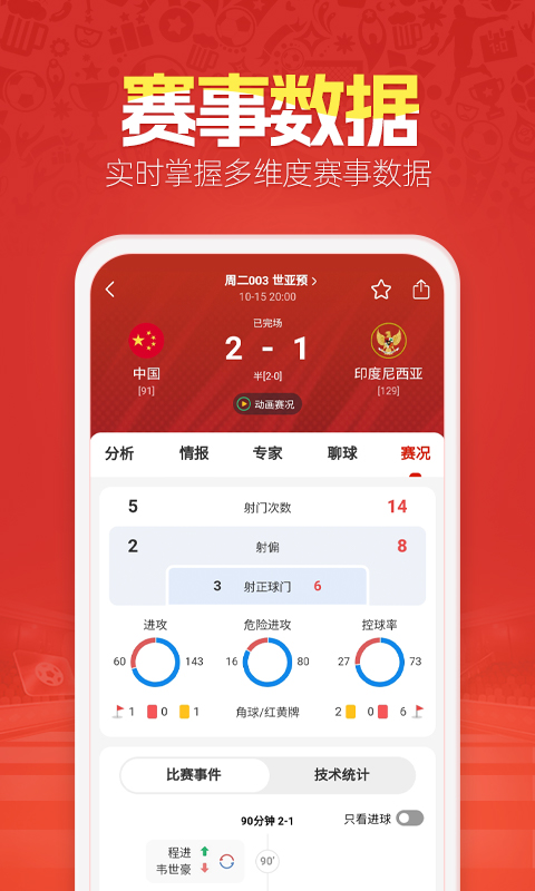 天天盈球app