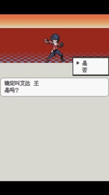 口袋妖怪黑2