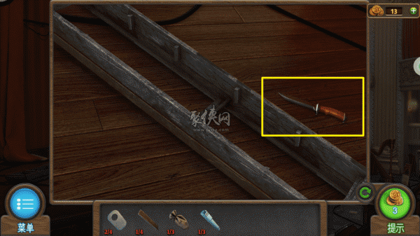 《密室逃脱7环游世界》全章节通关攻略