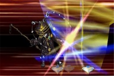 完全假面骑士骑士世纪2(隐藏人物)