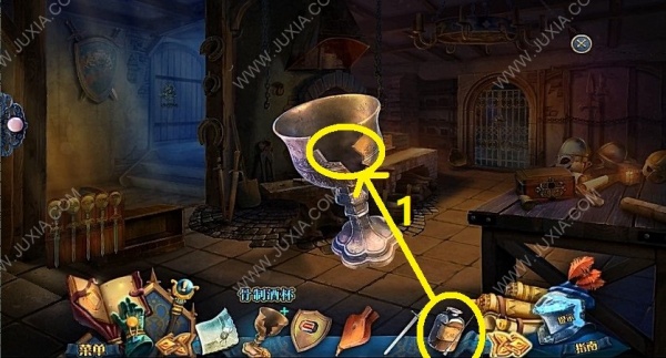 《密室逃脱15神秘宫殿》新版全章节通关攻略