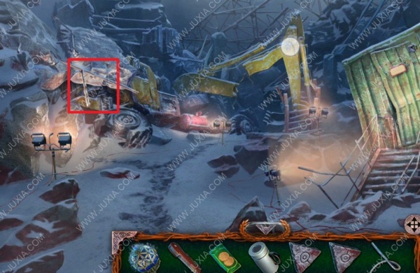 《密室逃脱10侦探风云》全章节通关攻略