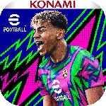 实况足球华为版本