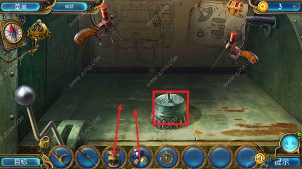 《密室逃脱21遗落梦境》全章节图文攻略