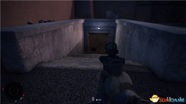 《狙击手幽灵战士契约2》全关卡通关攻略