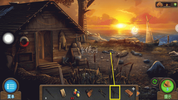 《密室逃脱7环游世界》全章节通关攻略