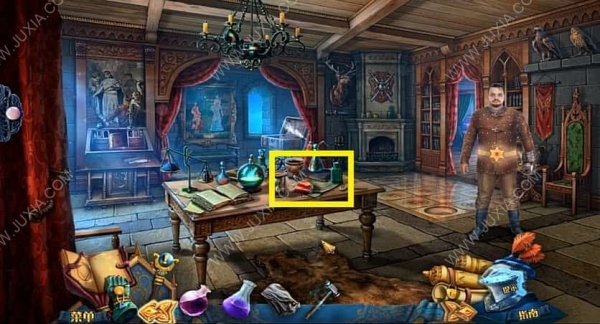 《密室逃脱15神秘宫殿》新版全章节通关攻略