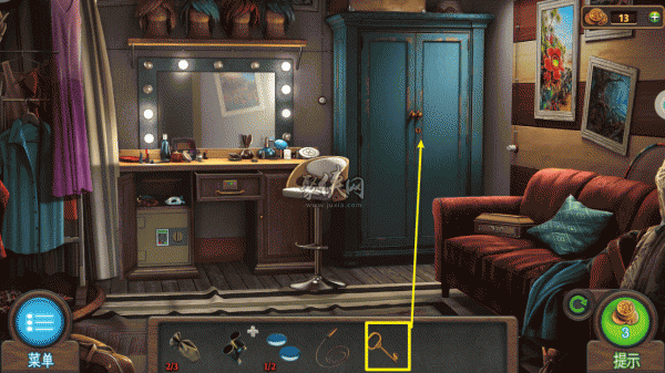 《密室逃脱7环游世界》全章节通关攻略