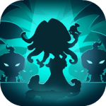 奥丘树海之下手游