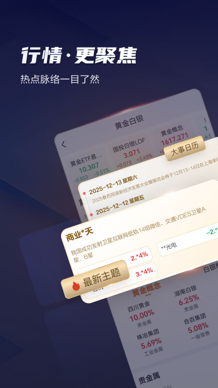 天风高财生app