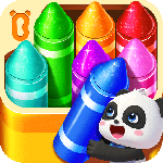 宝宝绘画书官方版