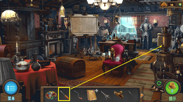 《密室逃脱7环游世界》全章节通关攻略